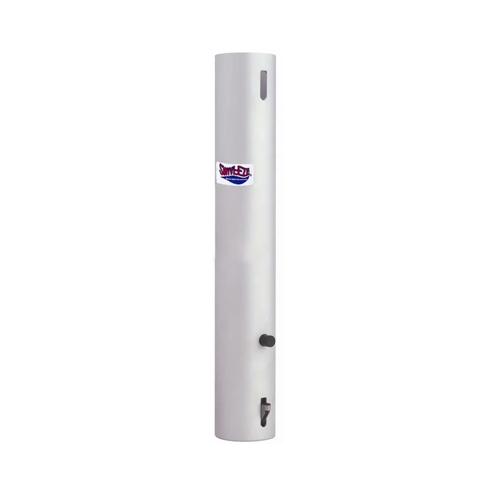 Boat Seat Pedestal - Without Handle - ATT238614-1